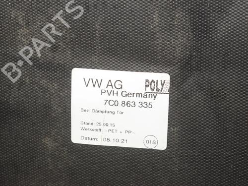 Front left panel VW CRAFTER Van (SY_, SX_) 2.0 TDI FWD (SYB, SYC, SYD) | BP35985224C58 - Image 4