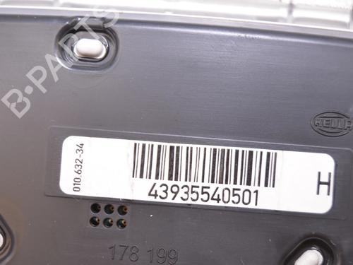 Kabinelys BMW 2 Gran Tourer (F46) 216 i | BP38268979I8 - Image 7