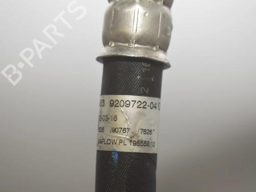 AC pipe BMW 2 Active Tourer (F45) 218 i | BP34085298M126  - Image 5