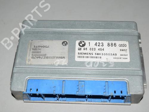 Gearbox control unit BMW 5 (E39) 530 d | BP34082679M52 - Image 2