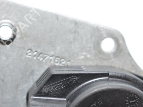 Electronic module BMW 3 (E90) 325 d | BP34085200M83  - Image 7