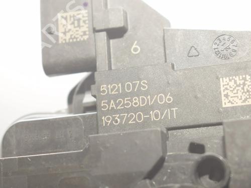 Front left lock BMW iX (I20) xDrive 40 | BP34075154C98  - Image 5