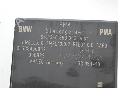 Electronic module BMW i3 (I01) Range Extender | BP35716969M83 - Image 9