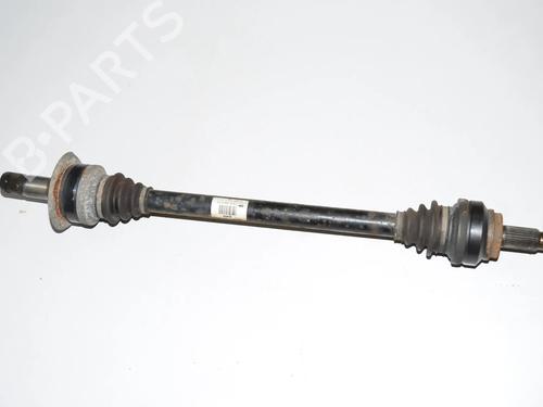 Used Right rear driveshaft Right rear driveshaft BMW X3 (F25) xDrive 35 d (313 hp) 34065548 34065548