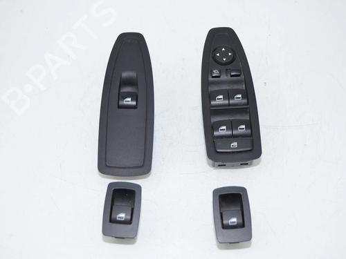 Used Left front window switch Left front window switch 38059219 38059219