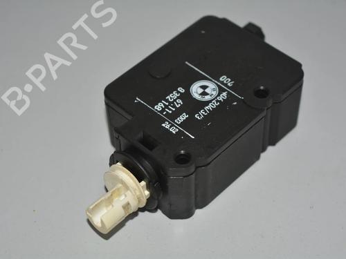 Electronic module BMW 5 Touring (E39) 525 d | BP34093151M83  - Image 6