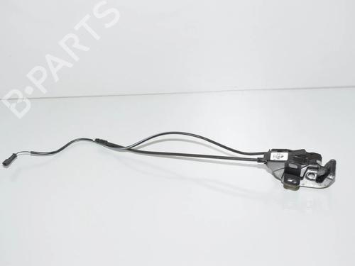 Højre bagtil lås BMW i3 (I01) Range Extender | BP34088521C99 - Image 4