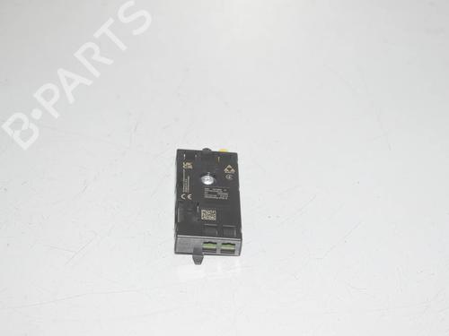 Used Electronic module Electronic module BMW i4 (G26) eDrive35 (286 hp) 34082444 34082444