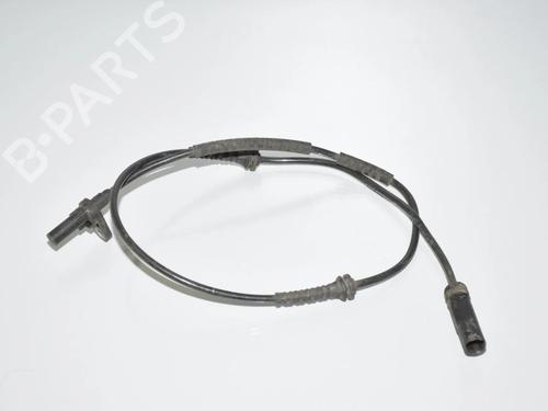 Used Electronic sensor Electronic sensor BMW 5 Gran Turismo (F07) 520 d (184 hp) 34067645 34067645