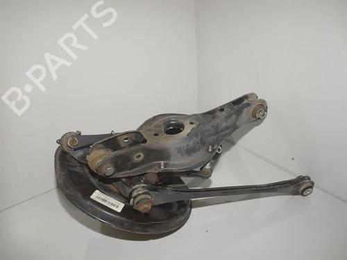 Used Right rear steering knuckle Right rear steering knuckle BMW 3 Touring (F31) 330 d (258 hp) 34080643 34080643