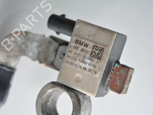 Cable BMW i3 (I01) Range Extender | BP34064146E12  - Image 5