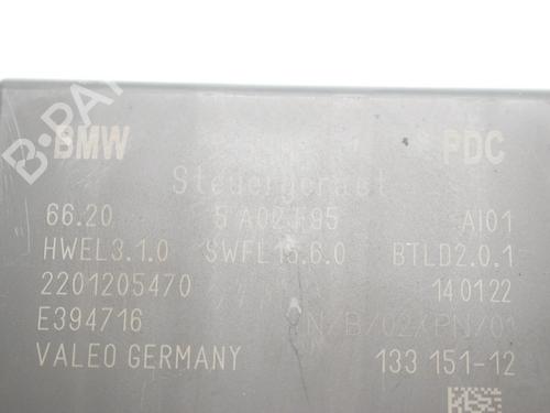 Electronic module BMW i3 (I01) s Electric | BP34088088M83  - Image 7