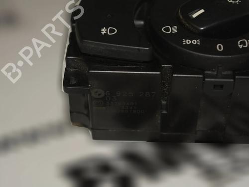 Electronic module BMW 5 (E60) 525 i | BP34086133M83  - Image 5