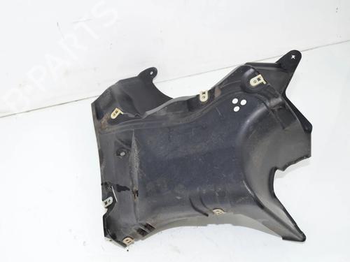 Used Underbody protection Underbody protection 36548495 36548495