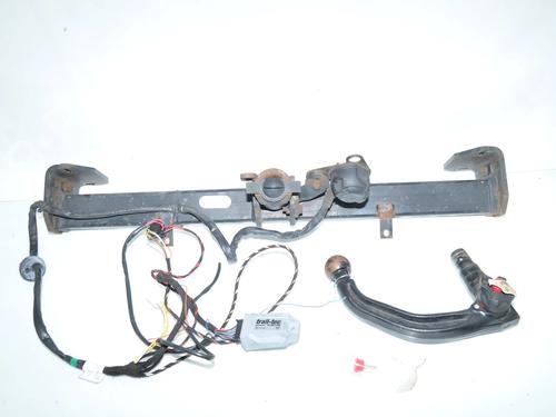 Used Tow ball/Mechanism Tow ball/Mechanism 38443900 38443900