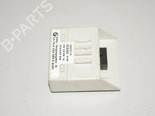 Used Electronic module Electronic module BMW X5 (E53) 3.0 d (218 hp) 34083050 34083050