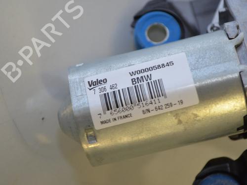 Rear wiper motor BMW i3 (I01) Electric | BP34086696M102  - Image 5