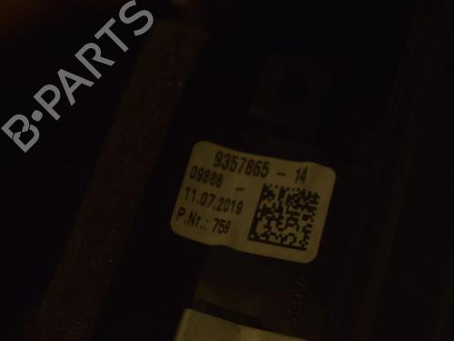 Middle console BMW 5 (G30, F90) 530 e Plug-in Hybrid | BP34085747I22  - Image 6