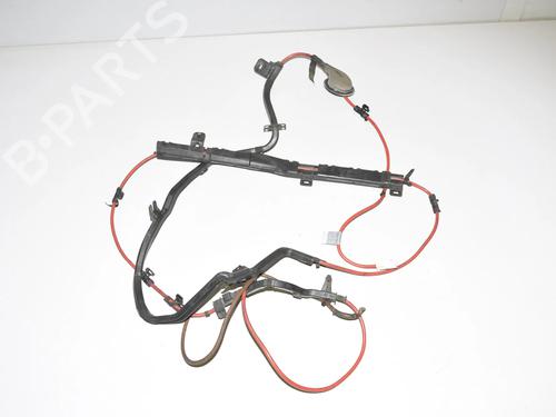 Used Cable Cable BMW 5 (F10) 525 d (204 hp) 34076613 34076613