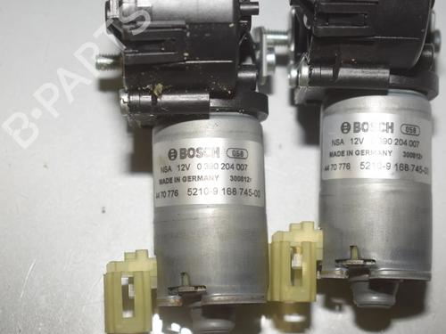 Electronic module BMW 5 (F10) 518 d | BP34083832M83  - Image 6