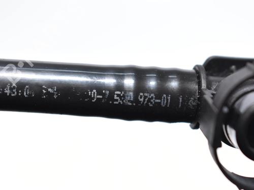 Pipe BMW 5 (E60) 530 i | BP34078933M125  - Image 5