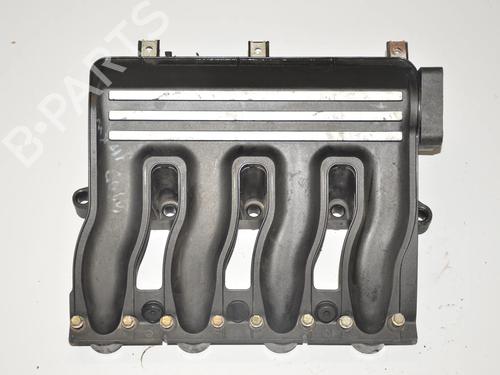 Used Intake manifold Intake manifold BMW 5 (E39) 520 d (136 hp) 34068604 34068604