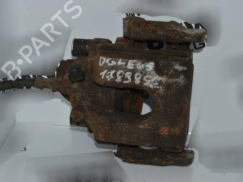 Right rear brake caliper BMW 7 (E65, E66, E67) 730 d | BP34067692M106  - Image 5