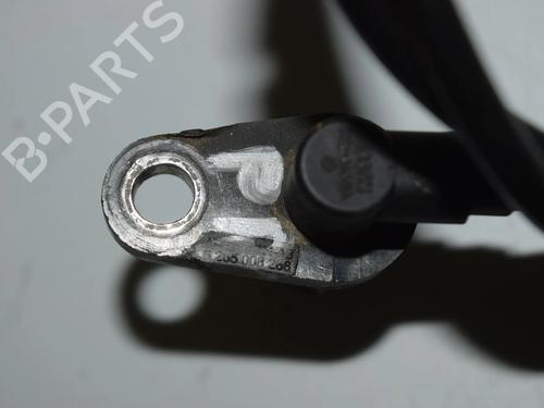 Electronic sensor LAND ROVER DISCOVERY IV (L319) 3.0 TD 4x4 | BP34097968M84  - Image 6