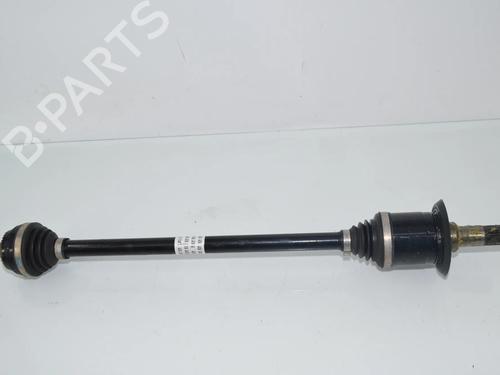 Used Right rear driveshaft Right rear driveshaft BMW 3 Touring (G21, G81) 320 d (163 hp) 34076636 34076636