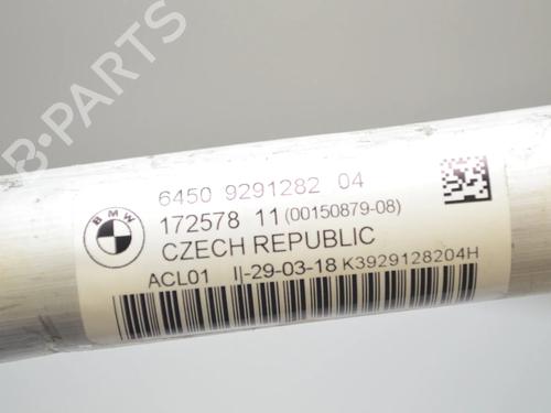 AC pipe BMW i3 (I01) Range Extender | BP34072786M126  - Image 5