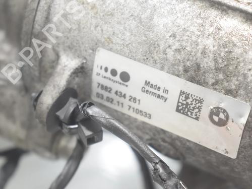 Steering rack BMW X5 (E70) xDrive 40 d | BP35985146M22 - Image 6