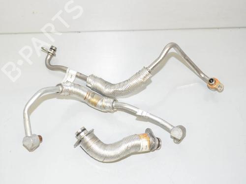 Used Pipe Pipe BMW X1 (F48) xDrive 20 i (192 hp) 34076537 34076537