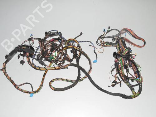 Used Wiring harness Wiring harness BMW 5 Touring (F11) 525 d (204 hp) 34079500 34079500