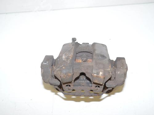Used Left front brake caliper Left front brake caliper BMW 4 Gran Coupe (F36) 430 d xDrive (258 hp) 34082223 34082223