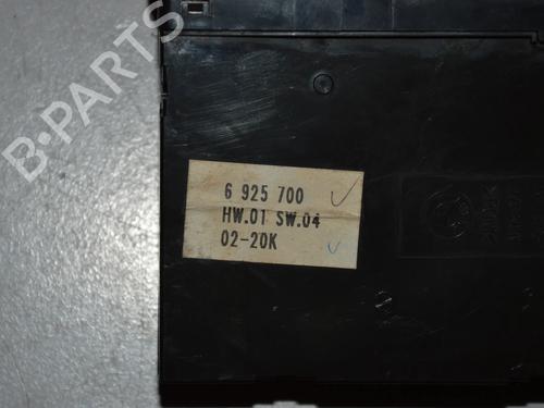 left-front-window-switch-bmw-x5-e53-2000-2001-2002-2003-2004-2005-2006-34084370 main image