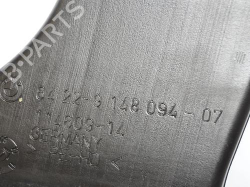 Pipe BMW 5 (F10) 530 d | BP34096315M125  - Image 5