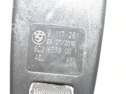 Seat buckle BMW 3 Touring (E91) 330 d xDrive | BP34079150I32 - Image 4