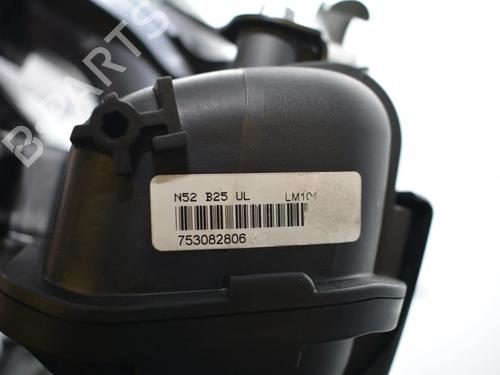 Intake manifold BMW 5 Touring (E61) 523 i | BP34061410M70 - Image 6