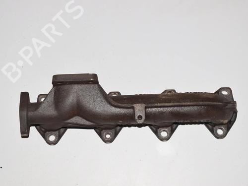 Used Exhaust manifold Exhaust manifold BMW 5 (E60) 520 d (177 hp) 34074603 34074603