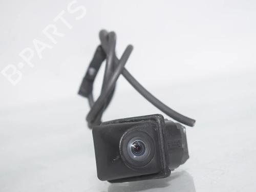 Camera BMW 5 (F10) 530 d | BP36984383E14 - Image 4