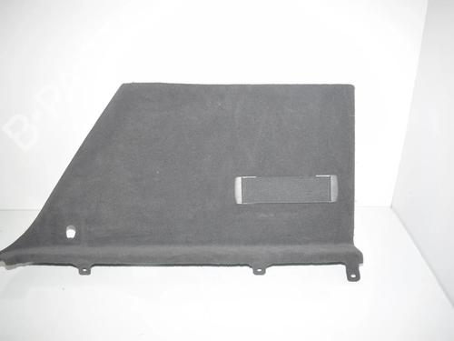 Used Boot lining Boot lining BMW iX (I20) xDrive 40 (326 hp) 34088183 34088183