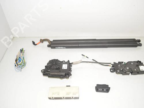 Used Electronic module Electronic module BMW X1 (F48) xDrive 25 i (231 hp) 34073004 34073004