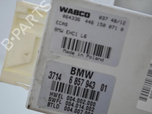Electronic module BMW 5 Touring (F11) M 550 d xDrive | BP34078562M83  - Image 8