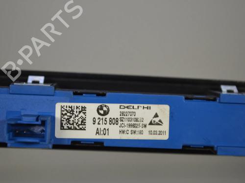 Switch BMW 5 Touring (F11) 530 d xDrive | BP34075942I30  - Image 5