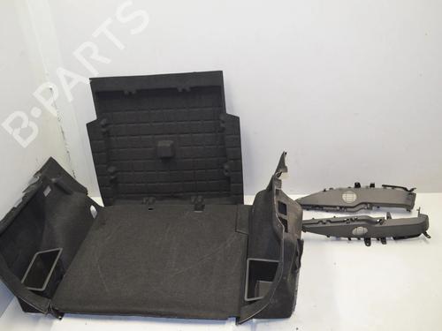 Used Boot lining Boot lining BMW X1 (E84) sDrive 20 i (184 hp) 34096800 34096800