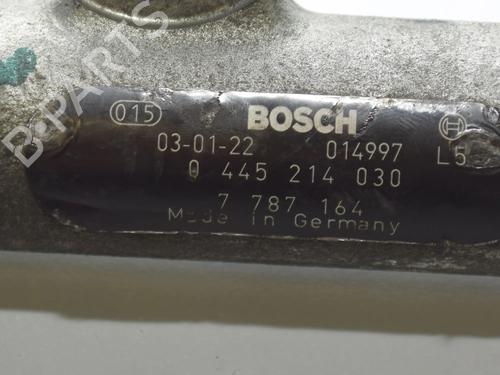 Injection rail BMW 3 (E46) 320 d | BP34080411M98  - Image 5