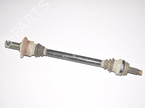 Used Left rear driveshaft Left rear driveshaft BMW X3 (F25) xDrive 35 d (313 hp) 34097146 34097146