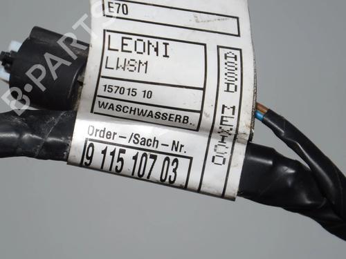 Wiring harness BMW X5 (E70) M 50 d | BP34094853E16  - Image 6