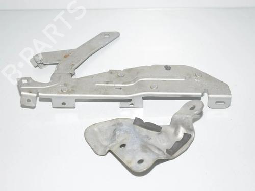 Støtte BMW 1 (F40) 118 d | BP34076898C155 - Image 3