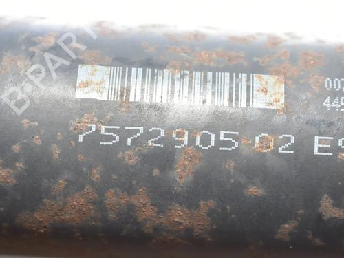 Other BMW X1 (E84) sDrive 20 d | BP34062352O1 - Image 4